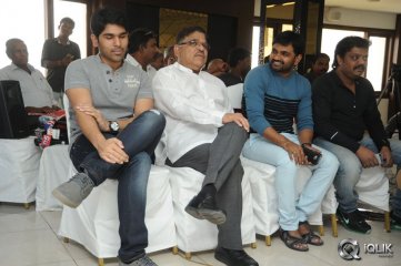 Kotha Janta Movie 25 Days Celebrations